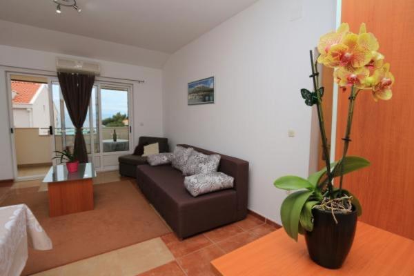 Apartmani Abesinac Makarska Buitenkant foto